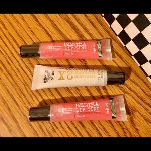 Bath and Body Works Lip Gloss Tint
